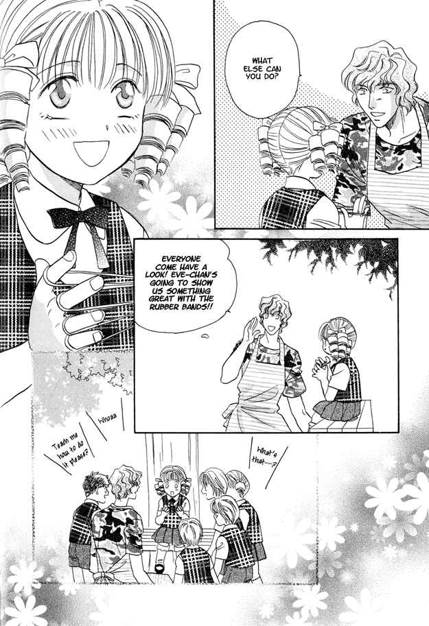 Page 21 Chapter 4 Passion Fruit no Kaori Tsuki