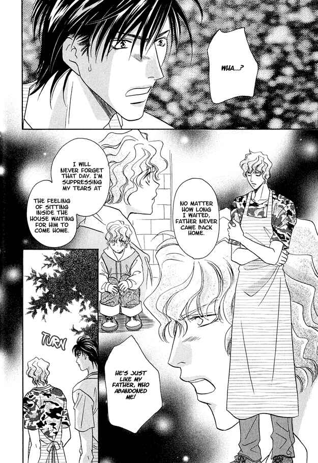 Page 27 Chapter 4 Passion Fruit no Kaori Tsuki