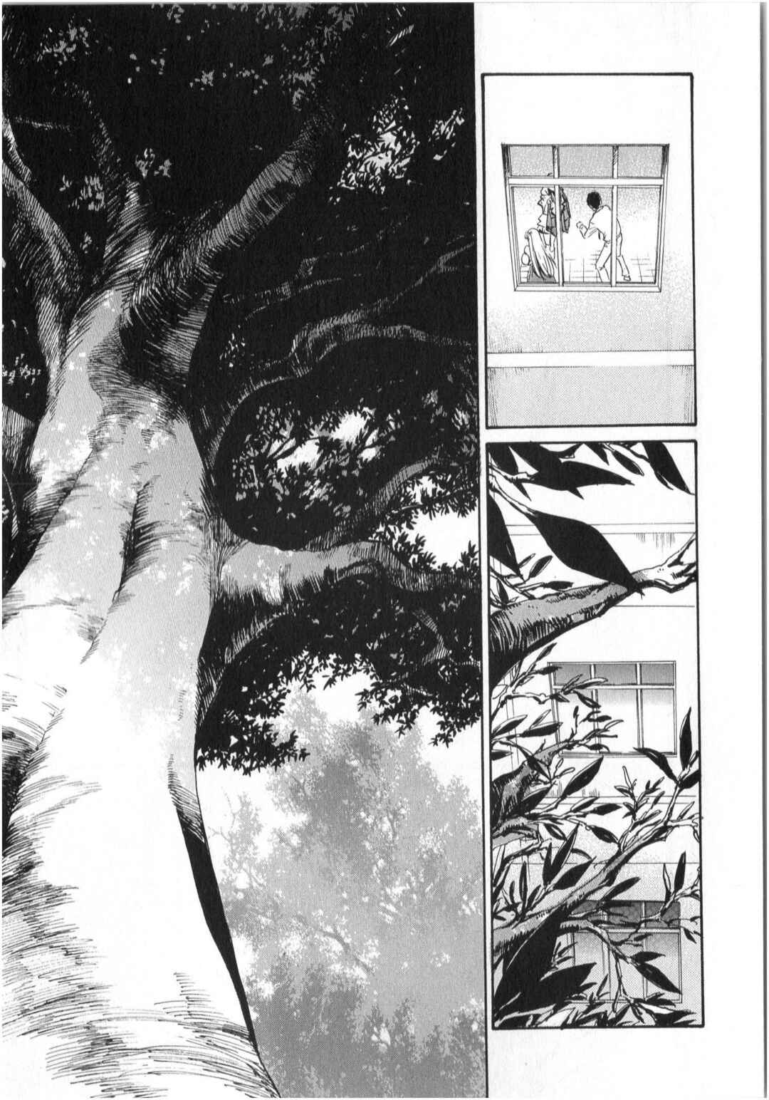 Page 30 Chapter 5 When Supernatural Battles Became Commonplace