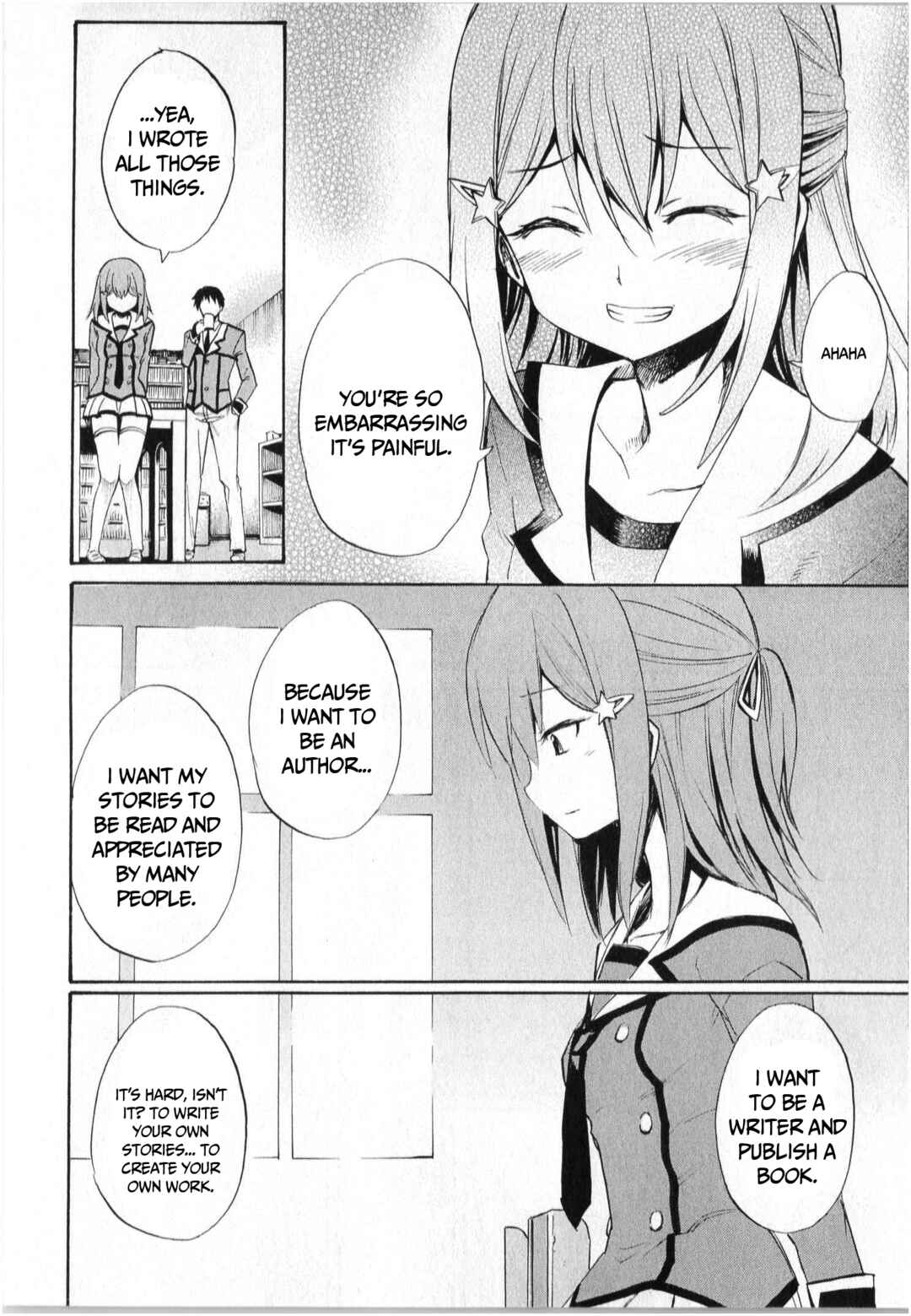 Page 29 Chapter 4 When Supernatural Battles Became Commonplace