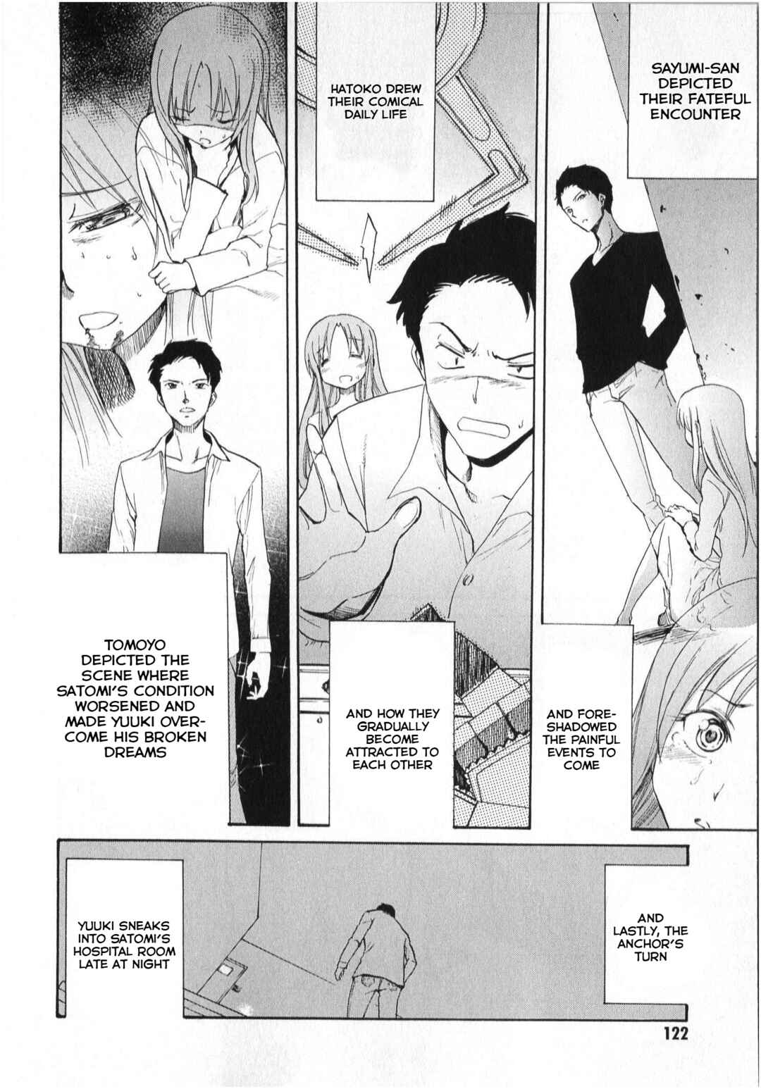 Page 7 Chapter 4 When Supernatural Battles Became Commonplace