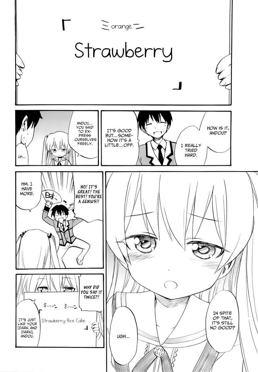 Page 14 Chapter 2 When Supernatural Battles Became Commonplace