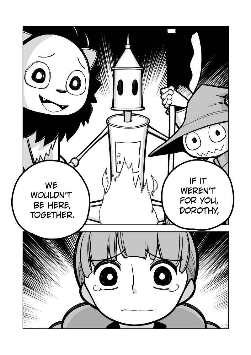 Page 16 Chapter Unknown_ae01 The Wizard of Oz