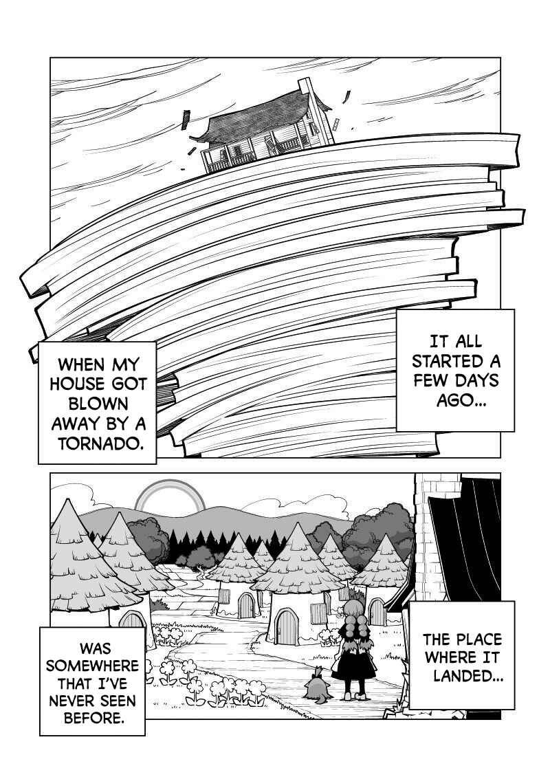 Page 4 Chapter Unknown_ae01 The Wizard of Oz