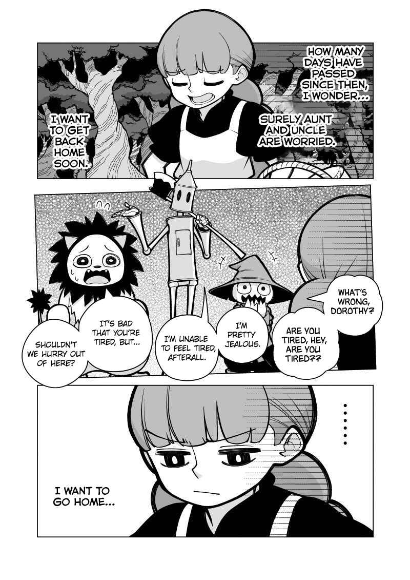 Page 5 Chapter Unknown_ae01 The Wizard of Oz