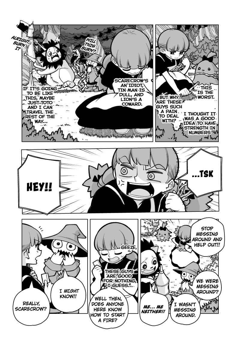 Page 7 Chapter Unknown_ae01 The Wizard of Oz