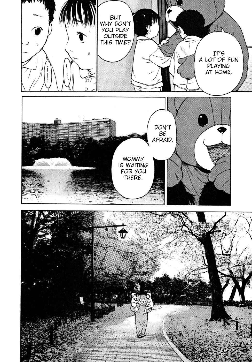 Page 90 Chapter 21 Vulgar Spirit Daydream