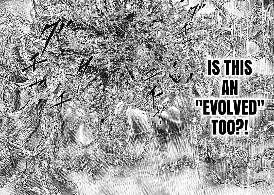 Page 27 Chapter 10 Off Village: Daisanbou Okabe