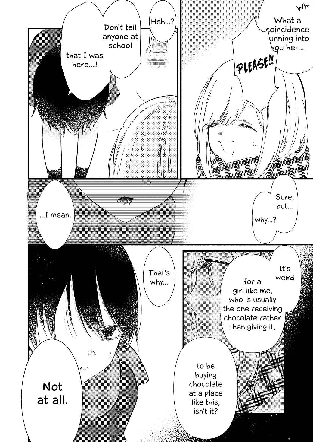 Page 2 Chapter Unknown_e2ad The Worst Valentines Day Ever!