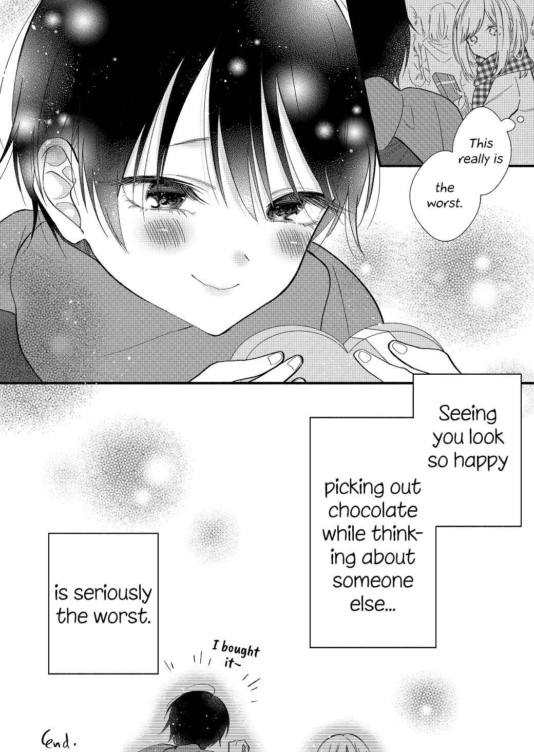 Page 4 Chapter Unknown_e2ad The Worst Valentines Day Ever!