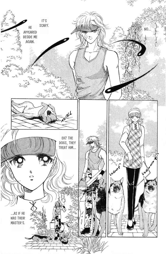 Page 14 Chapter 2 Desert Storm