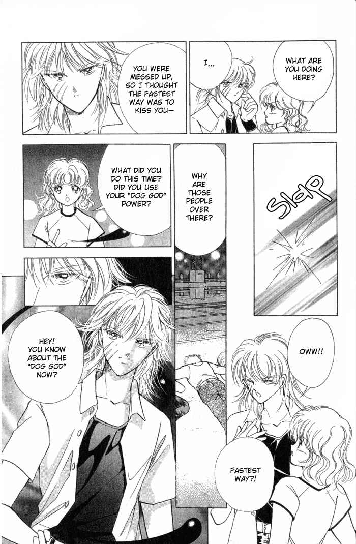 Page 36 Chapter 2 Desert Storm