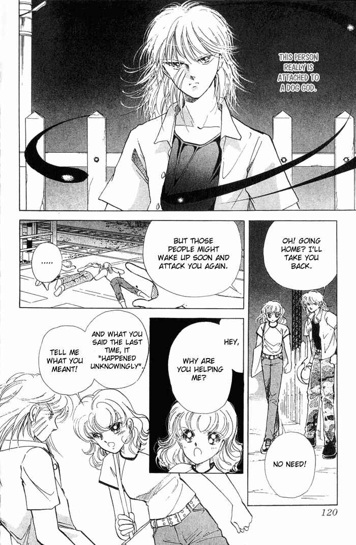 Page 37 Chapter 2 Desert Storm
