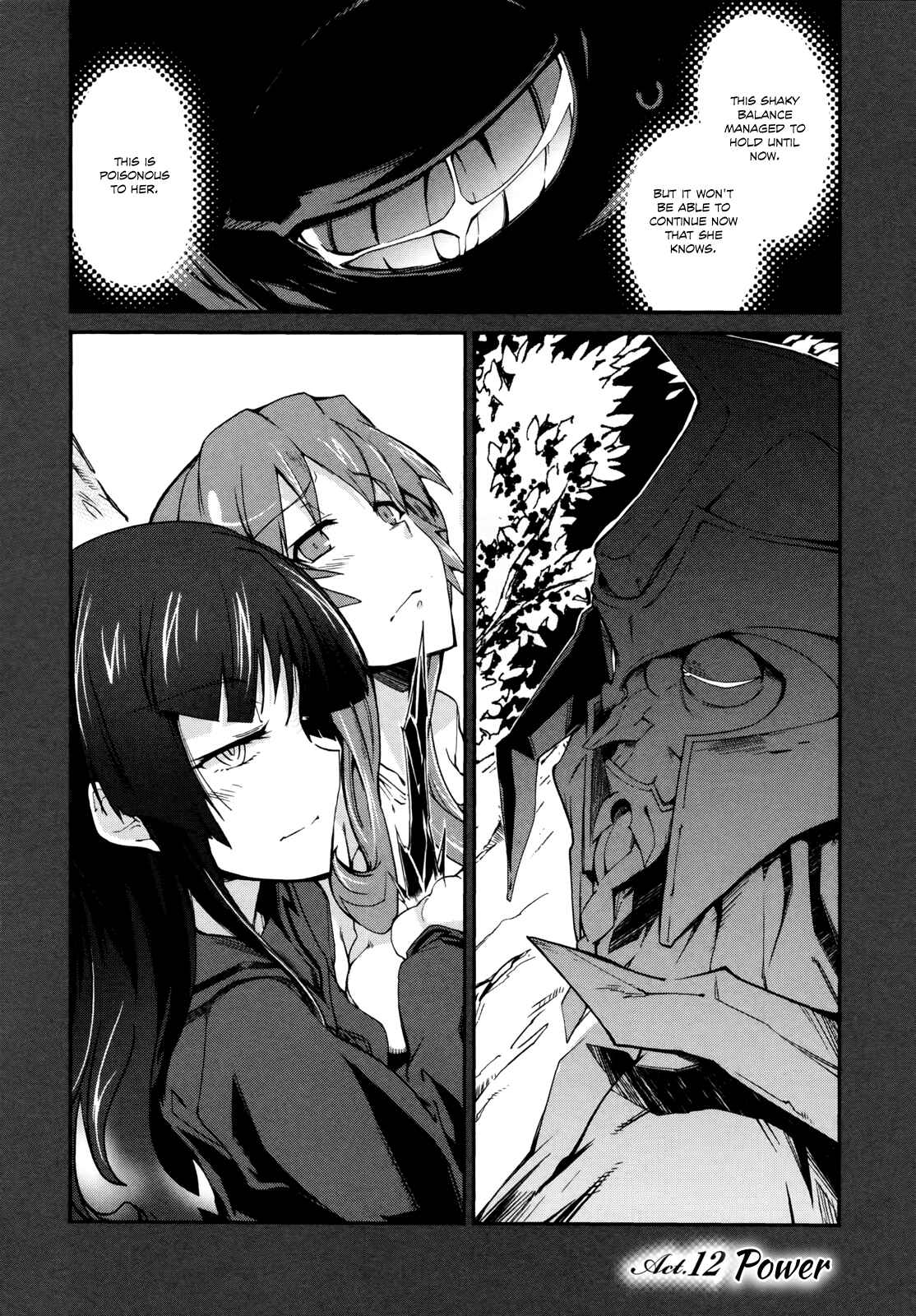 Page 10 Chapter 12 Dream Hunter Rem Alternative