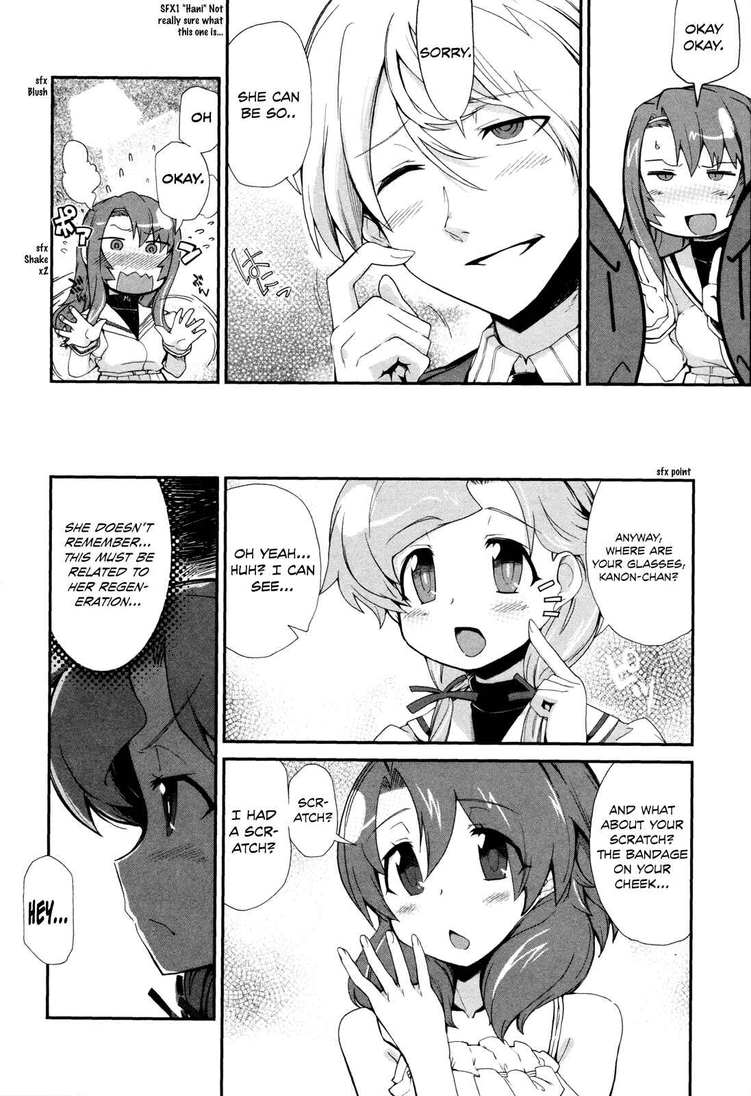Page 13 Chapter 6 Dream Hunter Rem Alternative