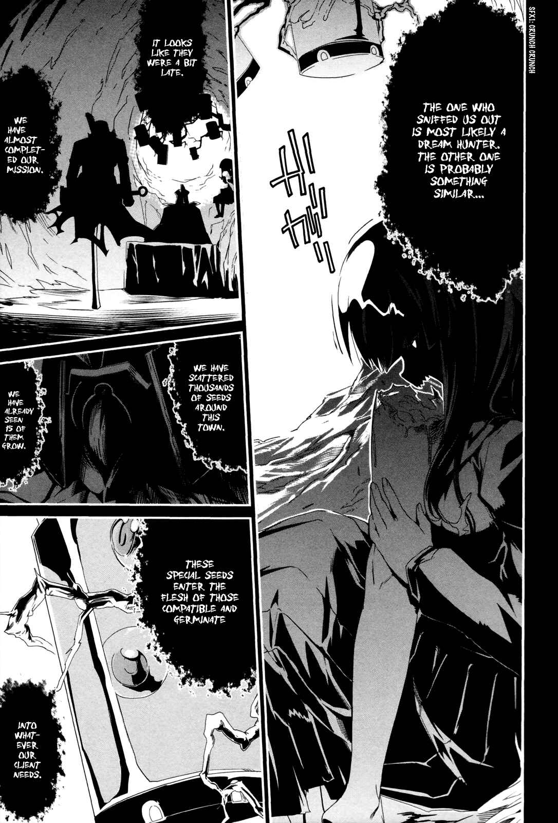 Page 18 Chapter 6 Dream Hunter Rem Alternative