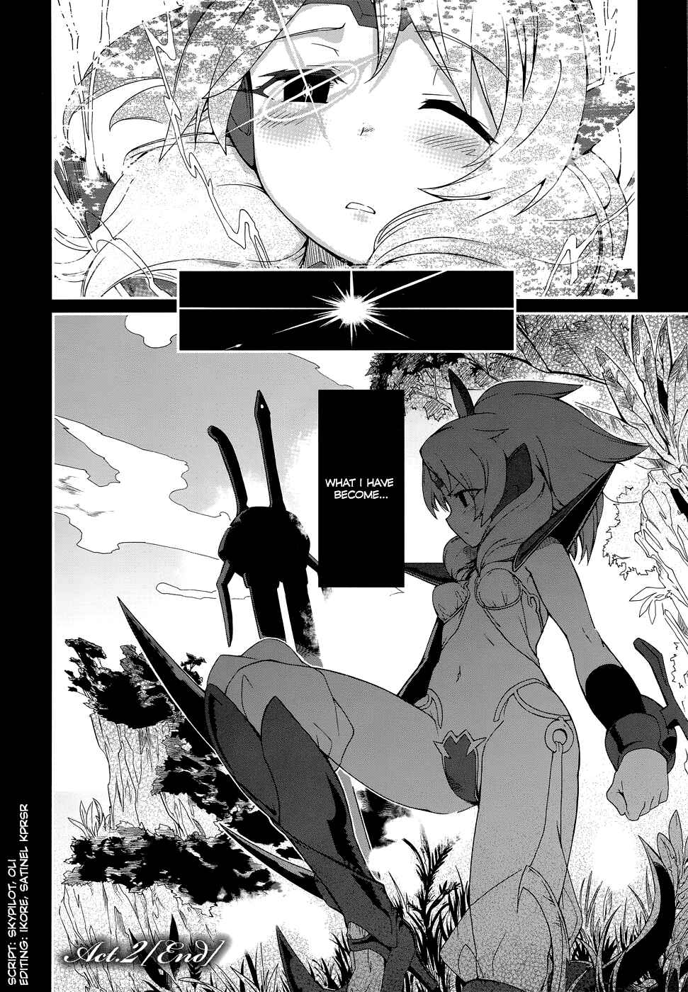 Page 28 Chapter 2 Dream Hunter Rem Alternative