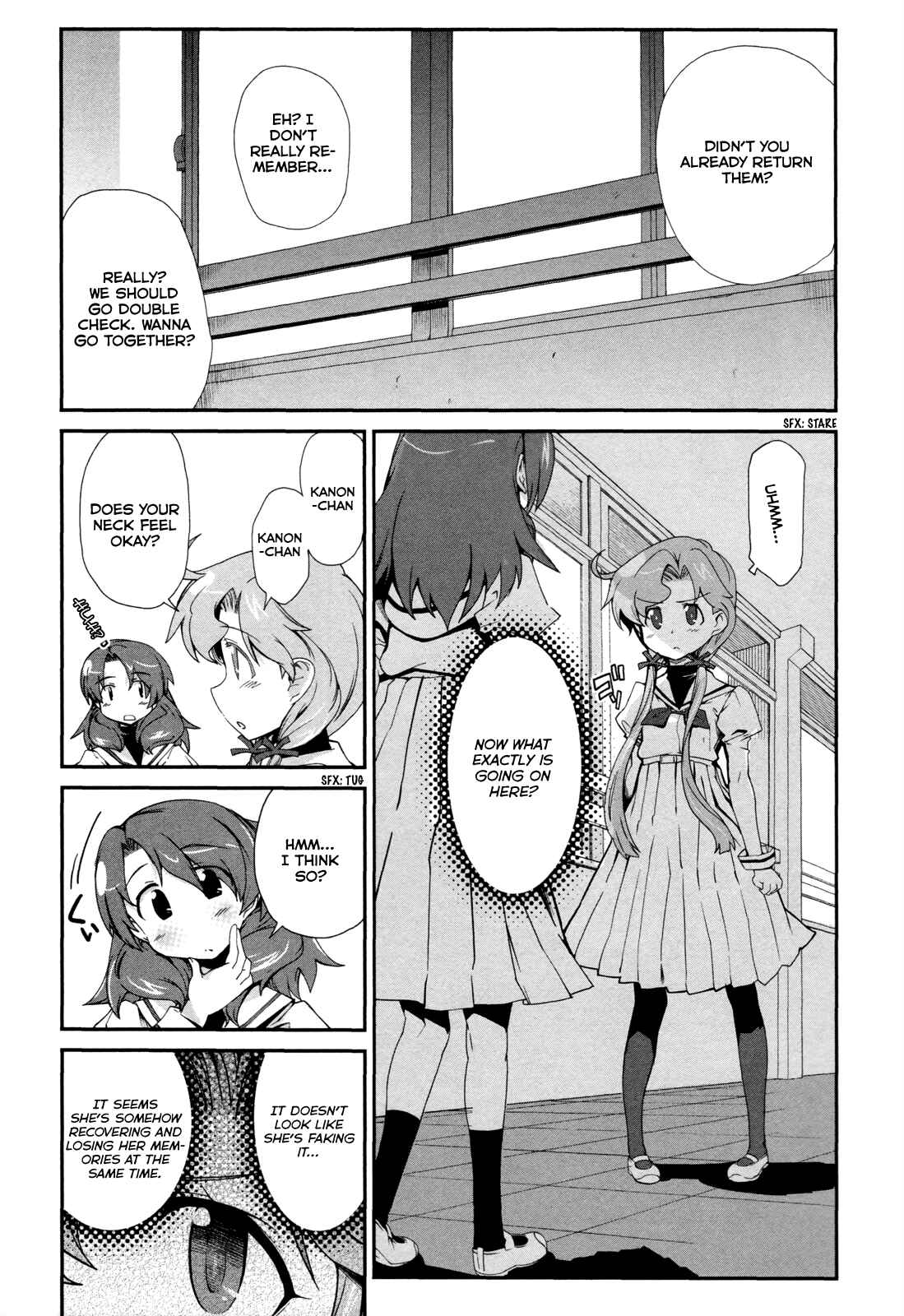 Page 11 Chapter 5 Dream Hunter Rem Alternative
