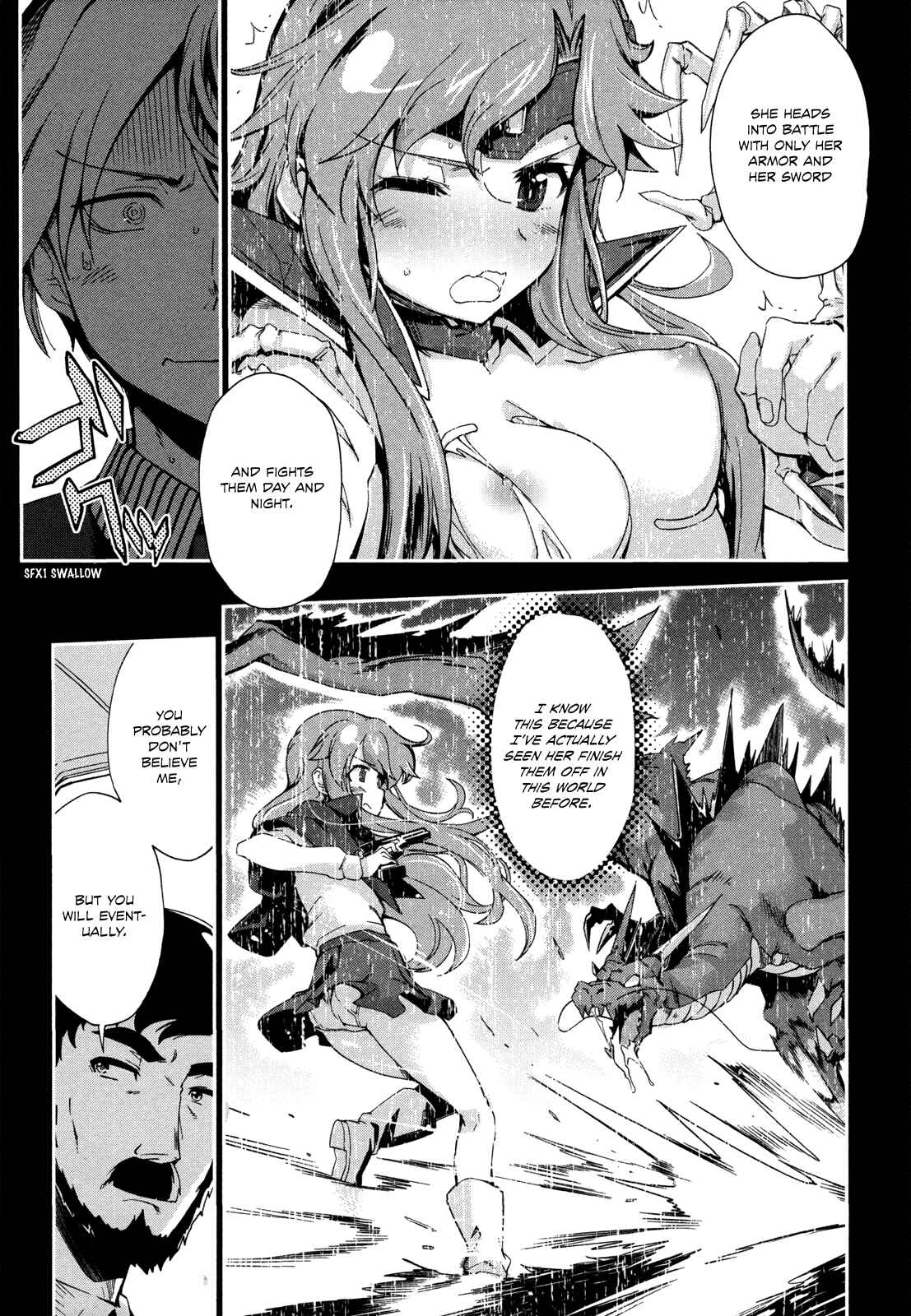 Page 10 Chapter 7 Dream Hunter Rem Alternative