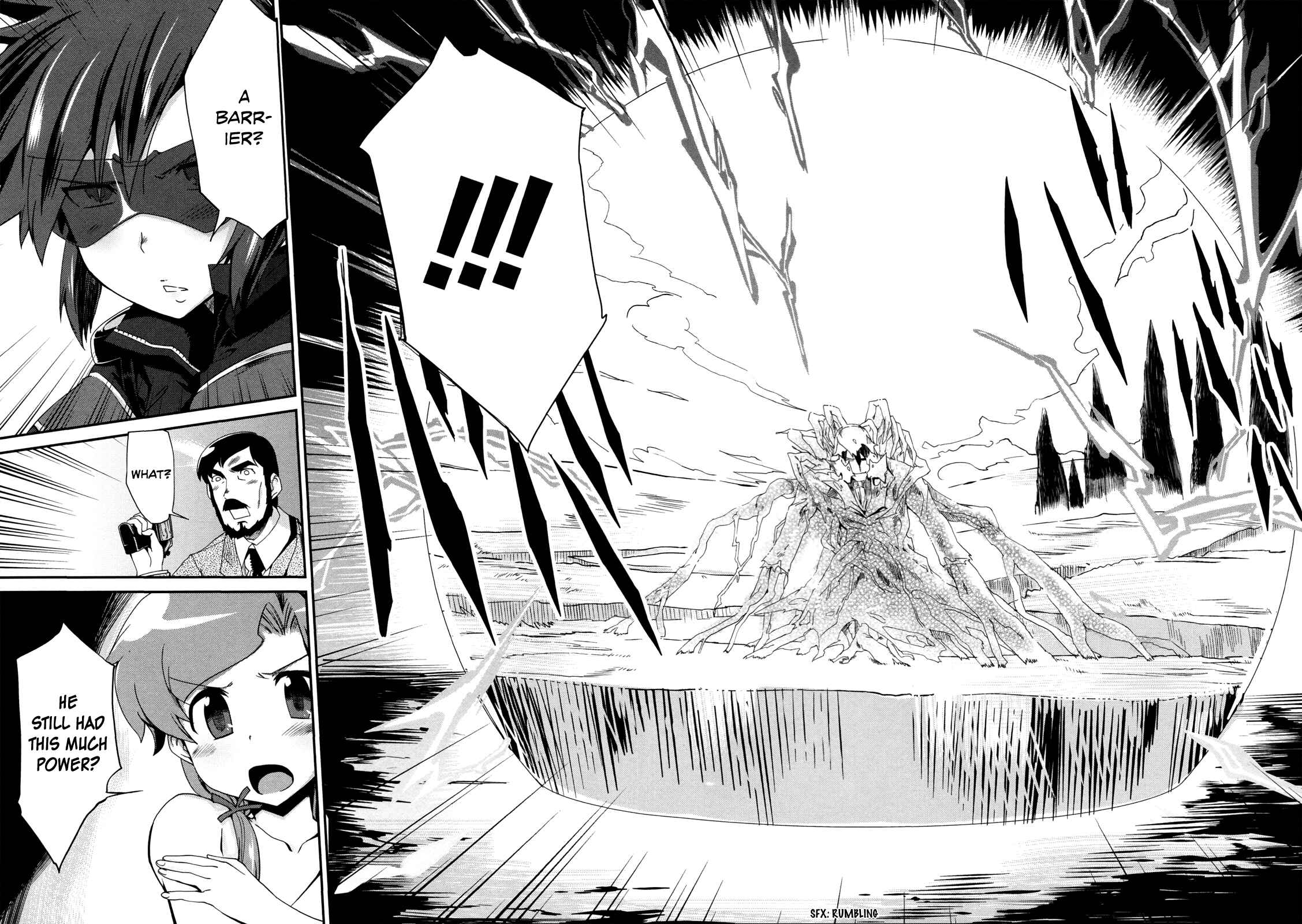 Page 20 Chapter 9 Dream Hunter Rem Alternative