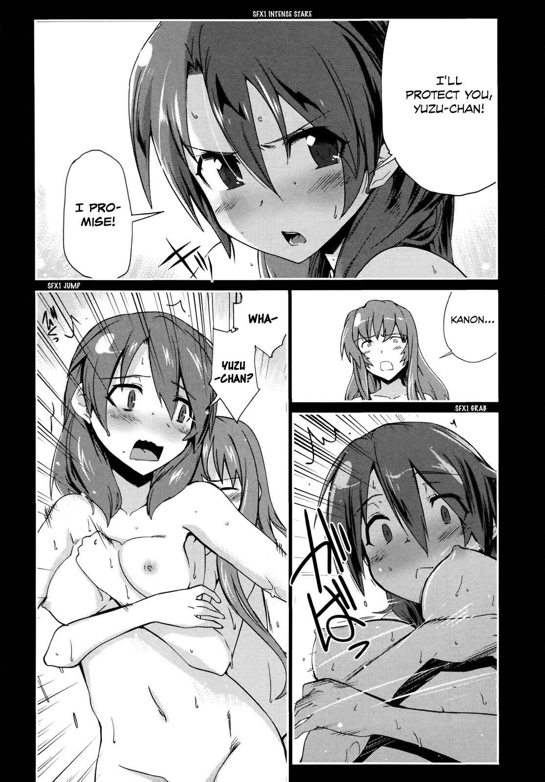 Page 10 Chapter 10 Dream Hunter Rem Alternative