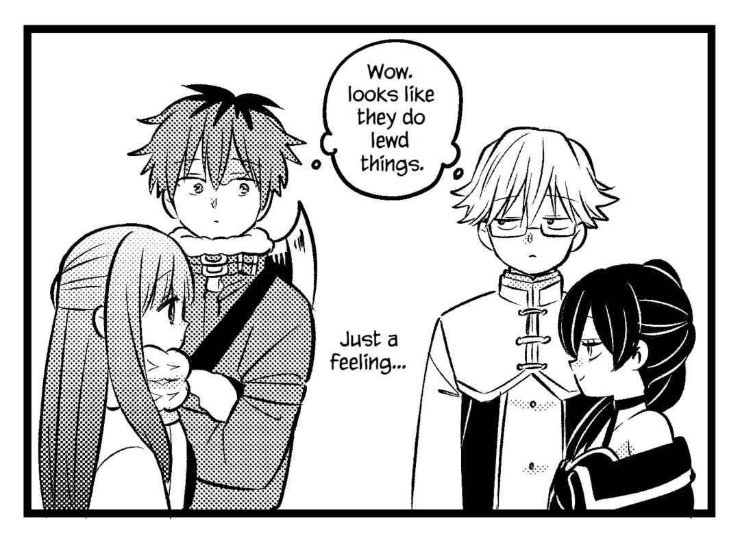 Page 1 Chapter 80 Sousou no Frieren - kmtakpks Frieren Koma (Doujinshi)