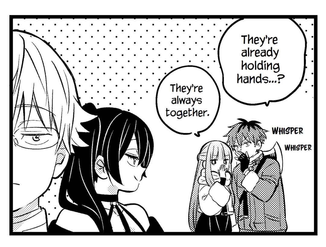 Page 1 Chapter 123 Sousou no Frieren - kmtakpks Frieren Koma (Doujinshi)