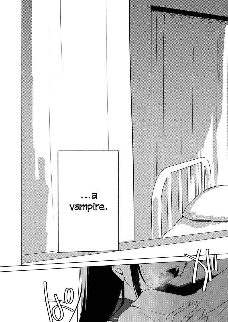 Page 5 Chapter Unknown_2166 Amai Yume