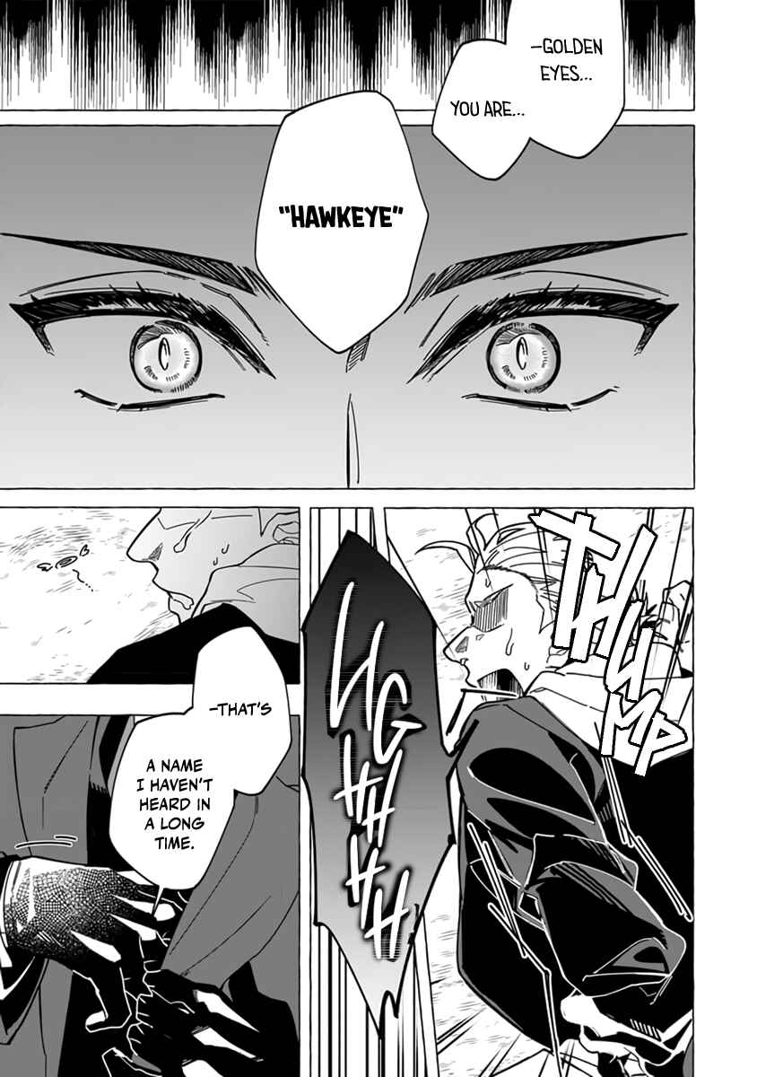Page 32 Chapter 1 Boss In My House