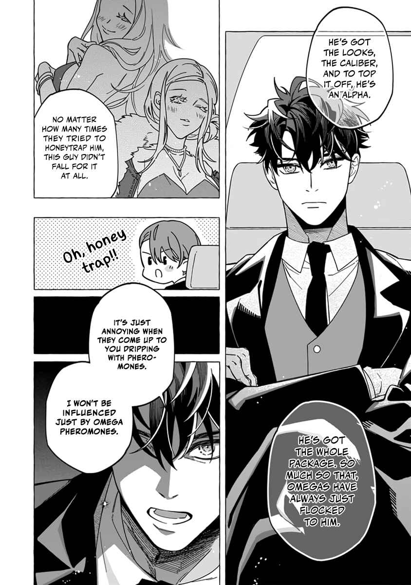 Page 9 Chapter 2 Boss In My House