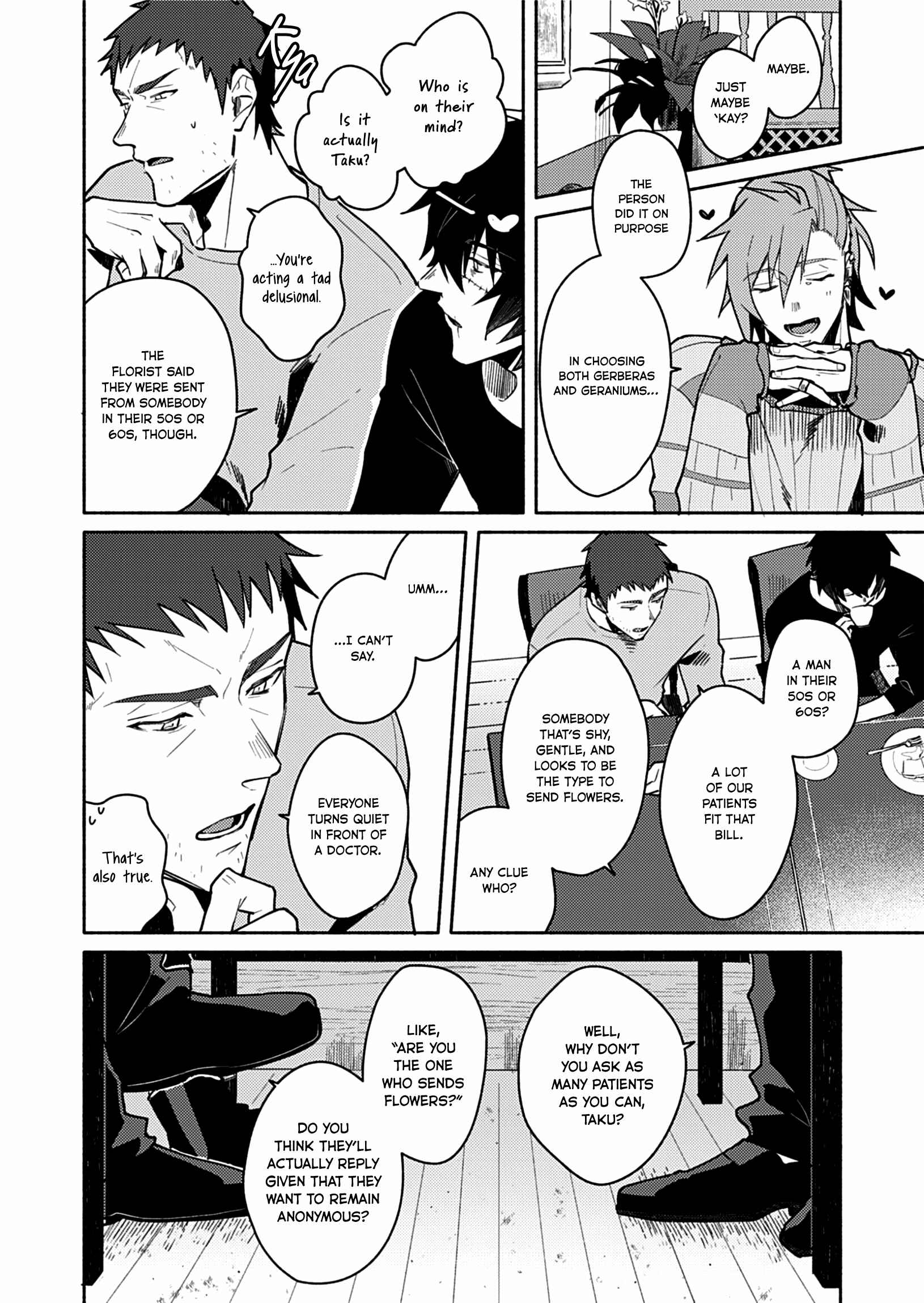 Page 14 Chapter 6 Slow Damage