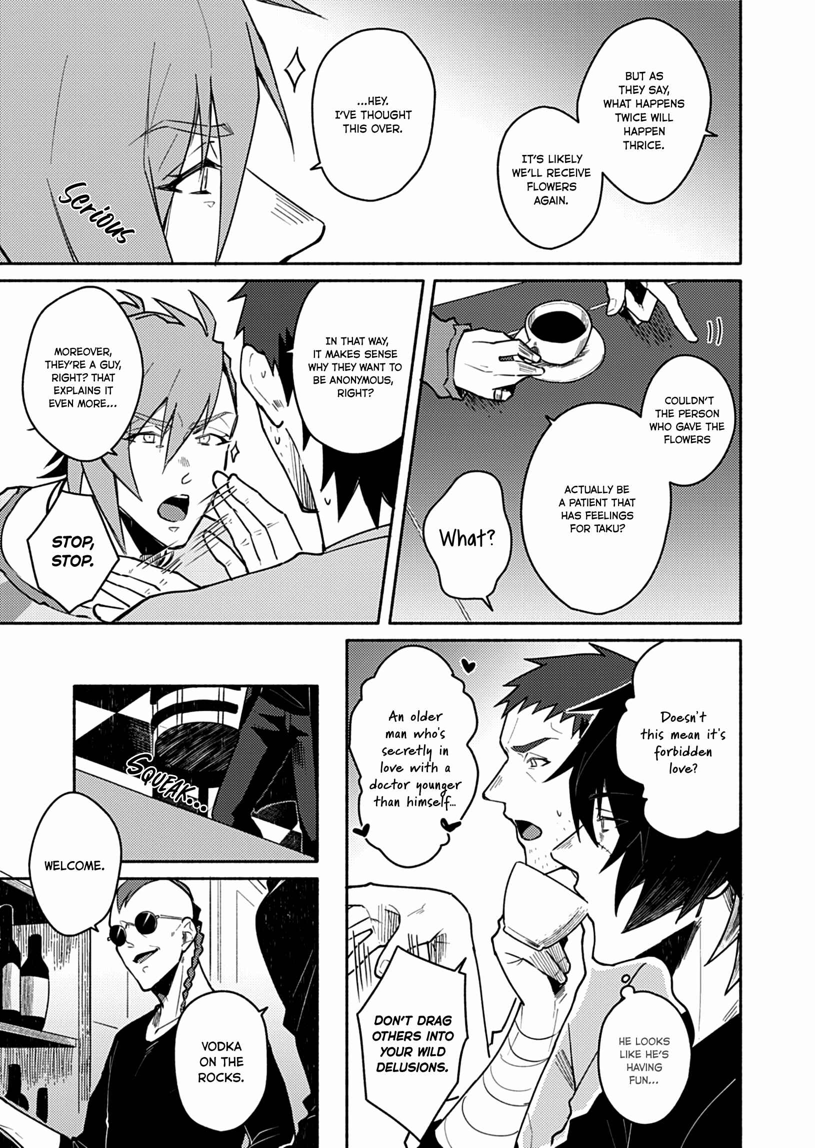 Page 15 Chapter 6 Slow Damage