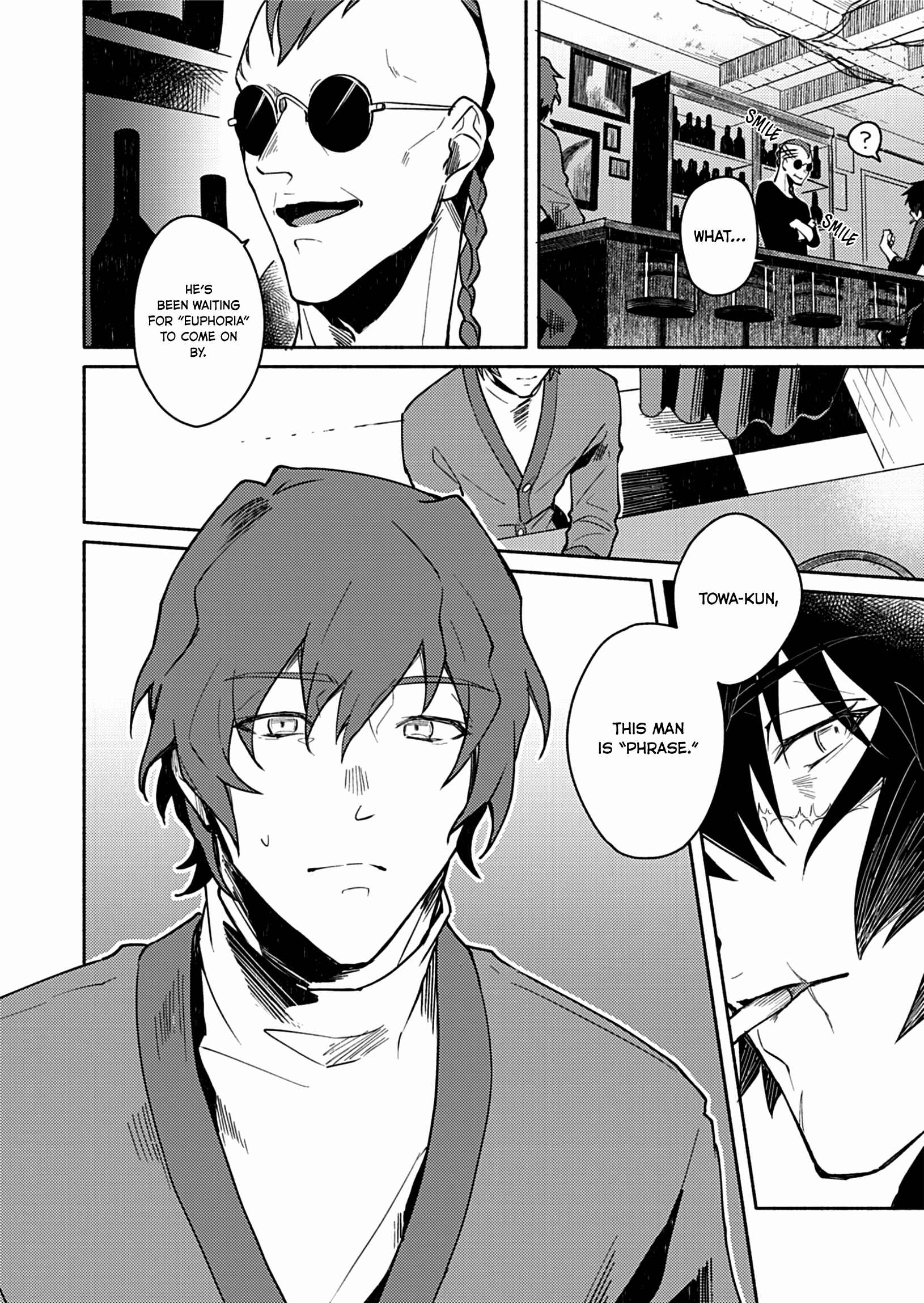 Page 16 Chapter 6 Slow Damage