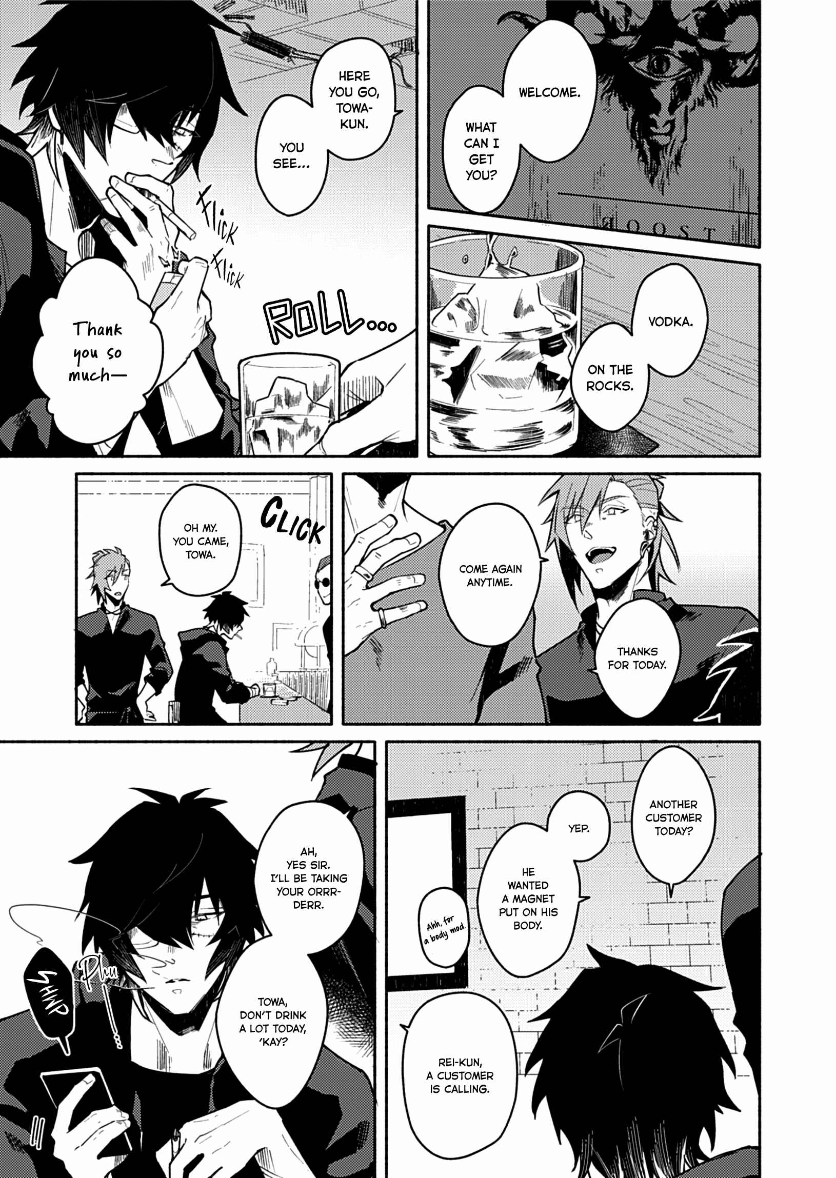Page 3 Chapter 6 Slow Damage