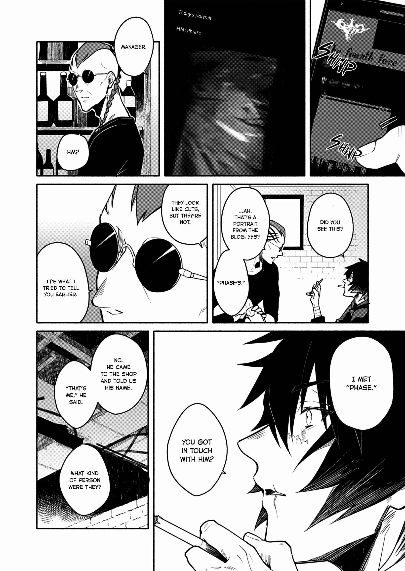 Page 4 Chapter 6 Slow Damage