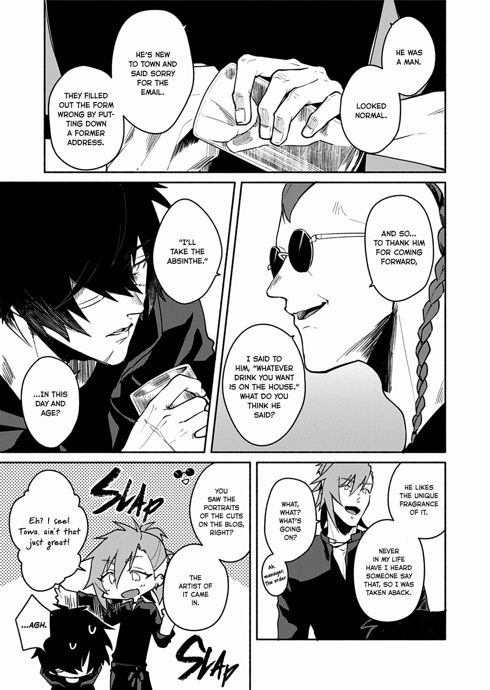 Page 5 Chapter 6 Slow Damage