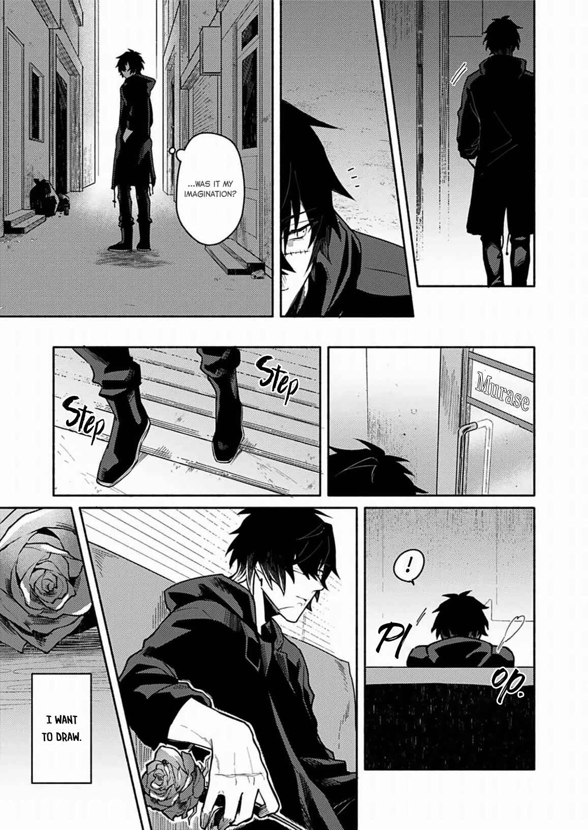 Page 11 Chapter 7 Slow Damage
