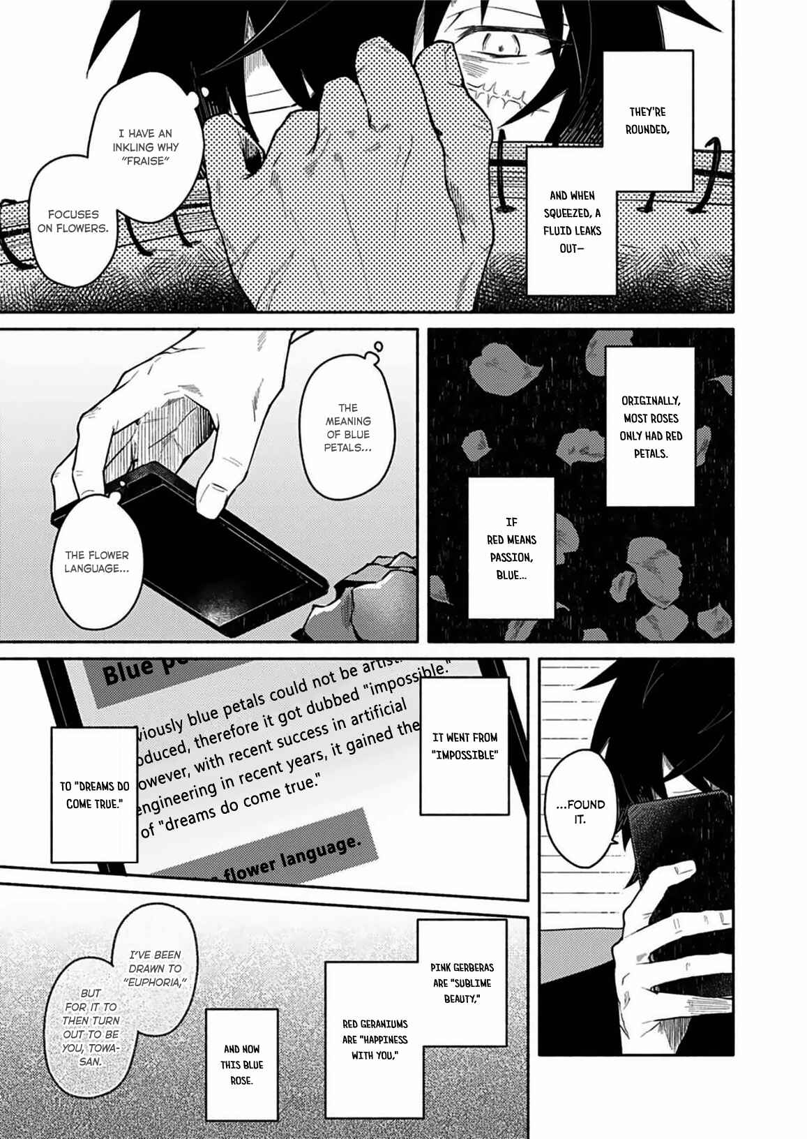 Page 13 Chapter 7 Slow Damage