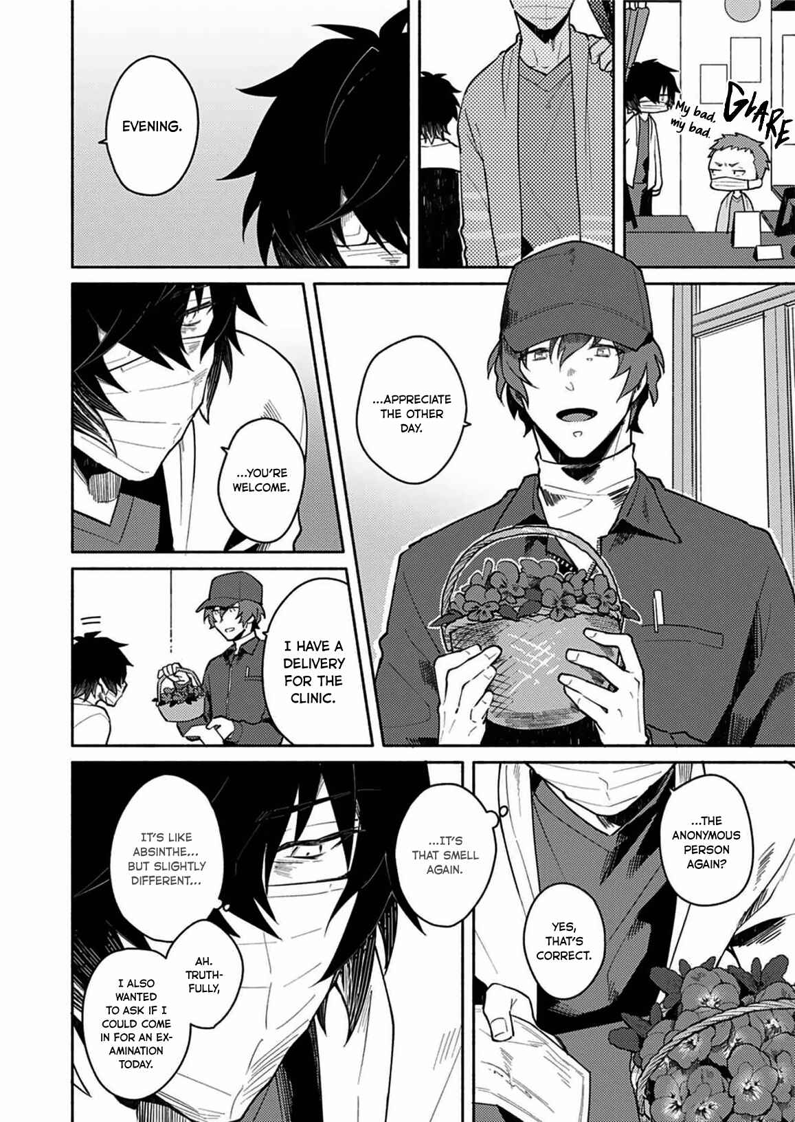 Page 16 Chapter 7 Slow Damage