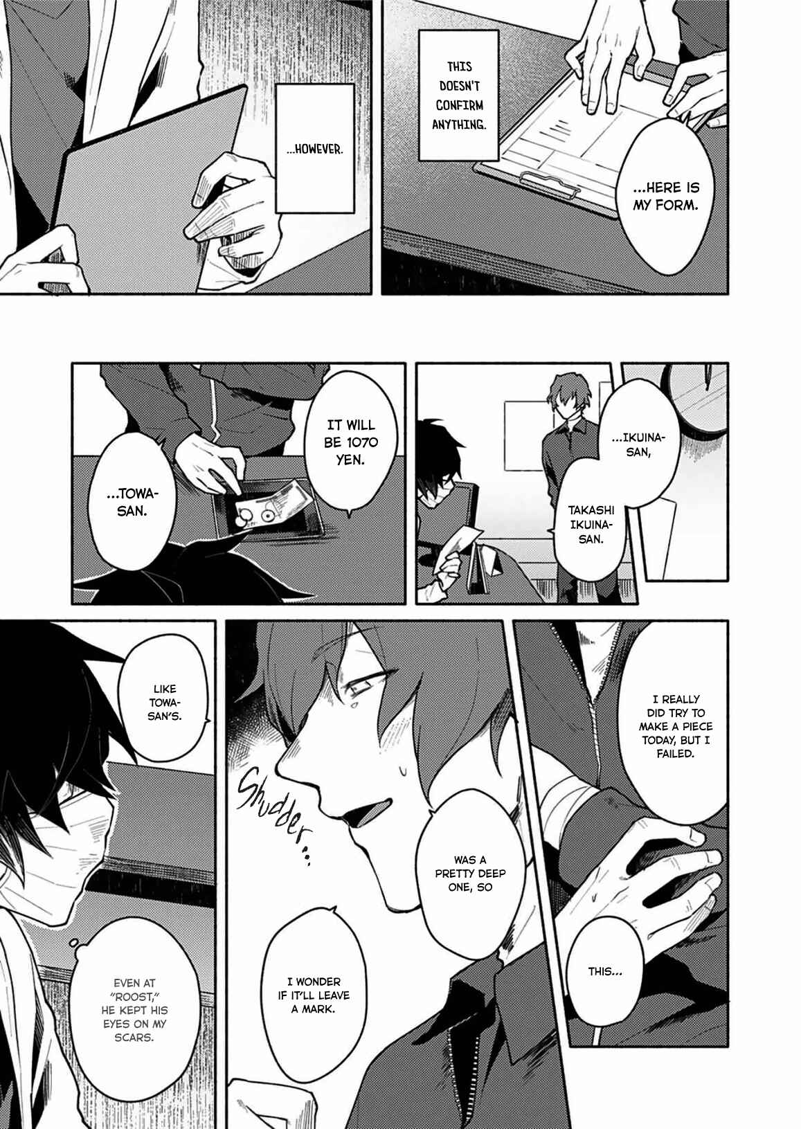 Page 19 Chapter 7 Slow Damage