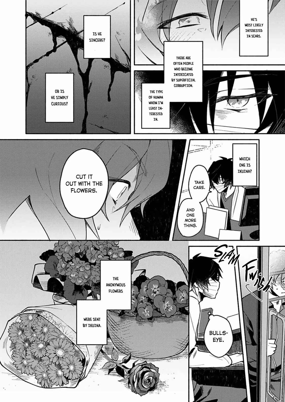 Page 20 Chapter 7 Slow Damage