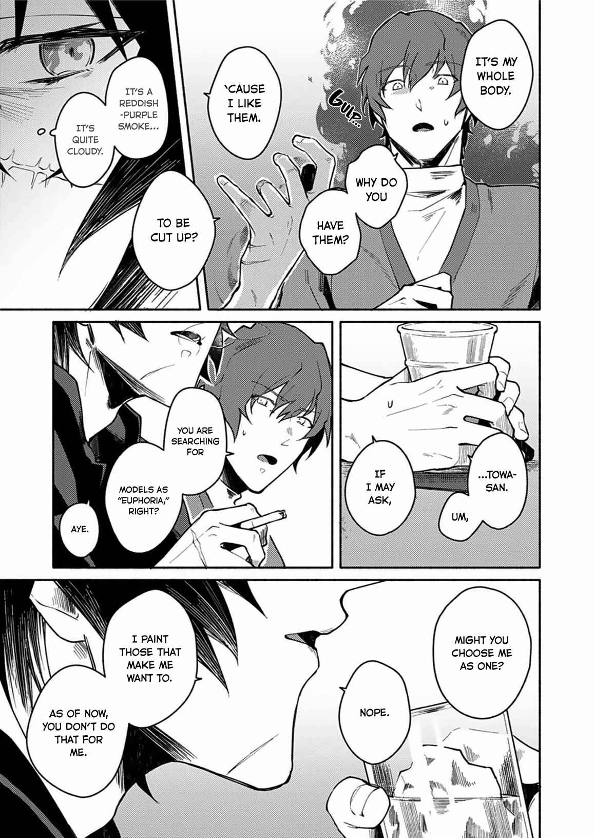 Page 7 Chapter 7 Slow Damage