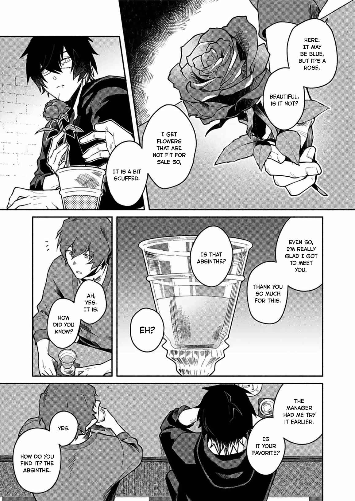Page 9 Chapter 7 Slow Damage