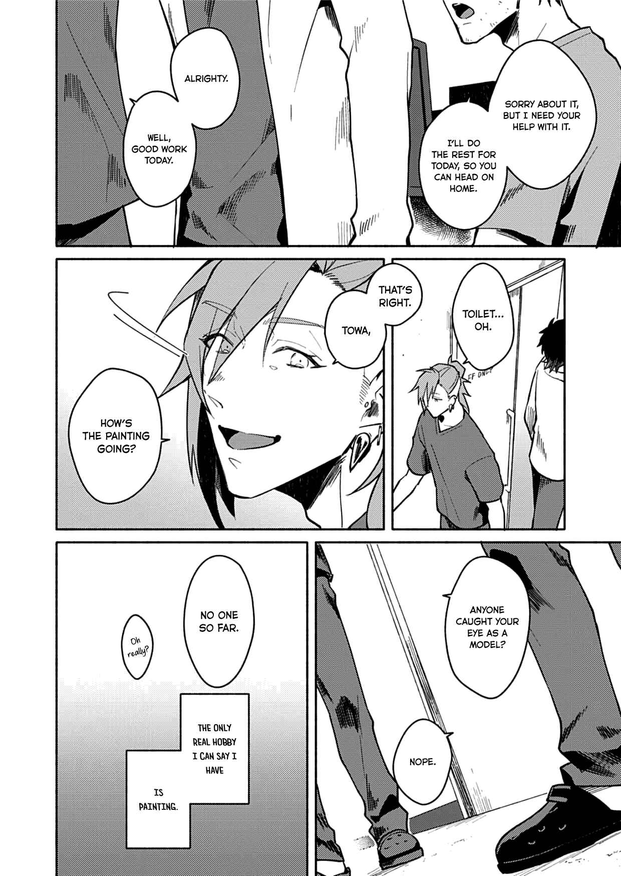 Page 10 Chapter 3 Slow Damage