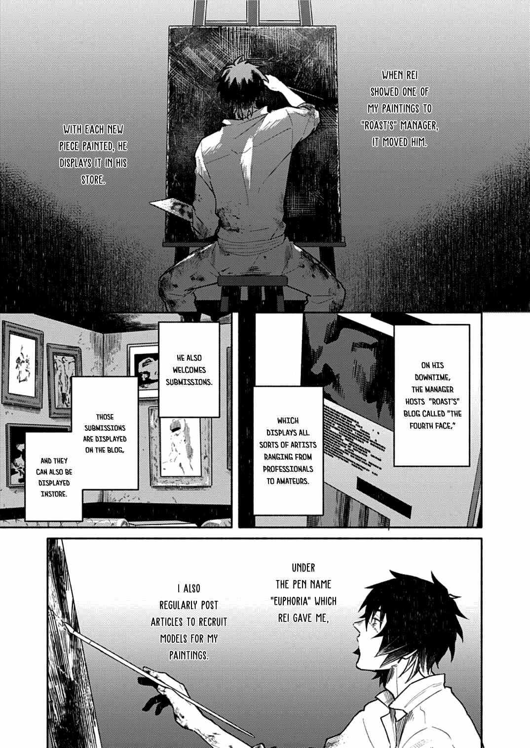 Page 11 Chapter 3 Slow Damage