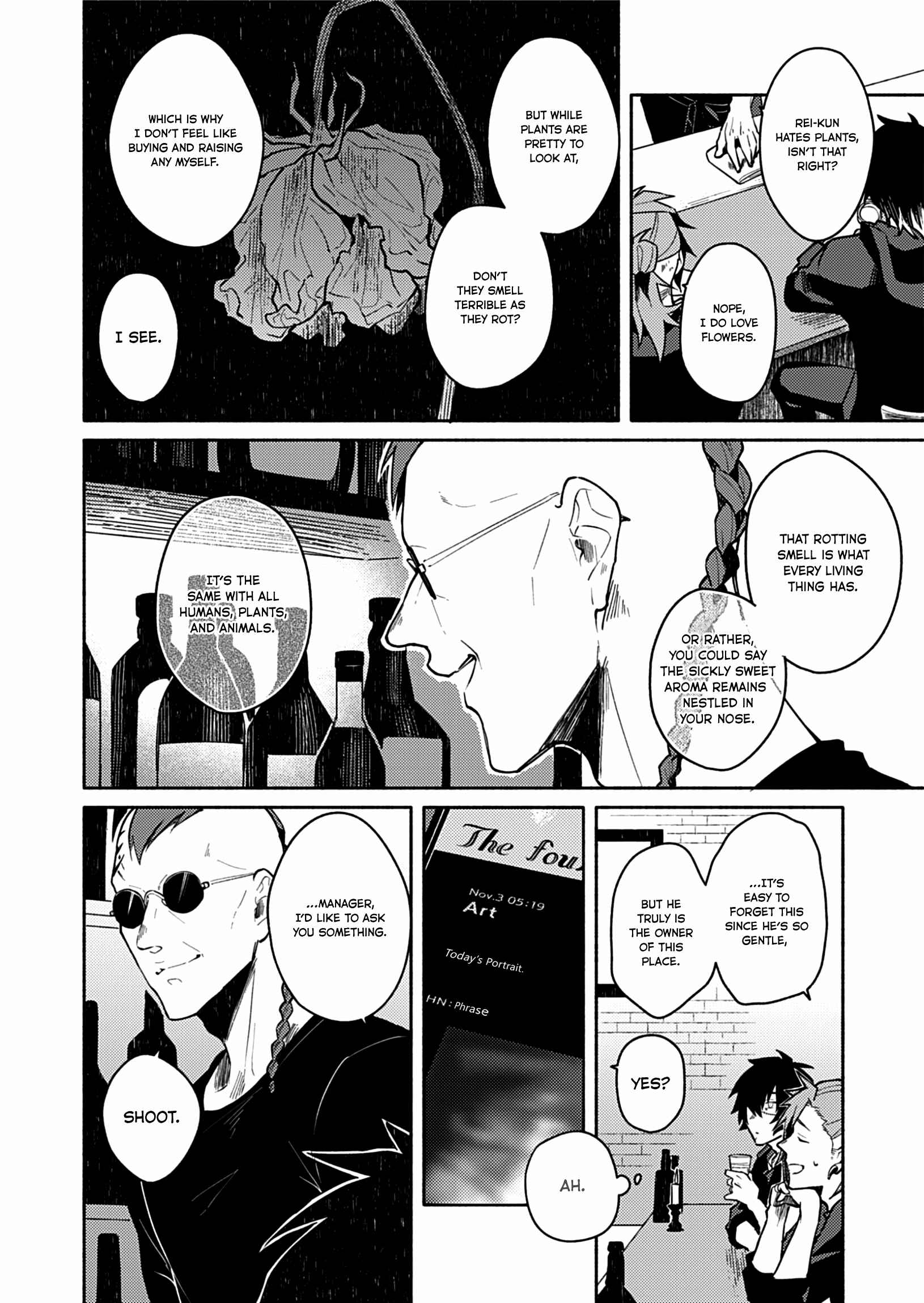 Page 10 Chapter 4 Slow Damage