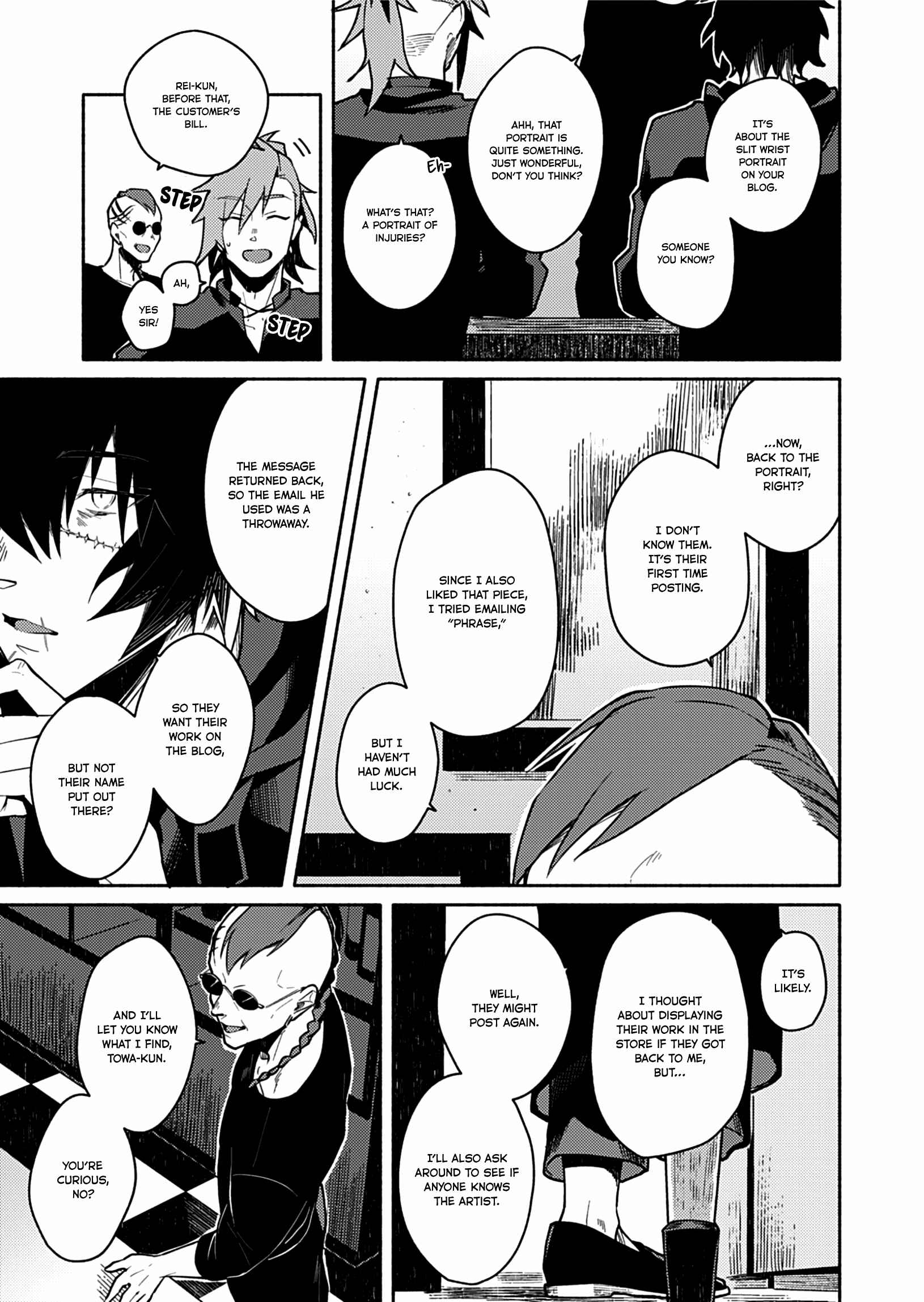 Page 11 Chapter 4 Slow Damage