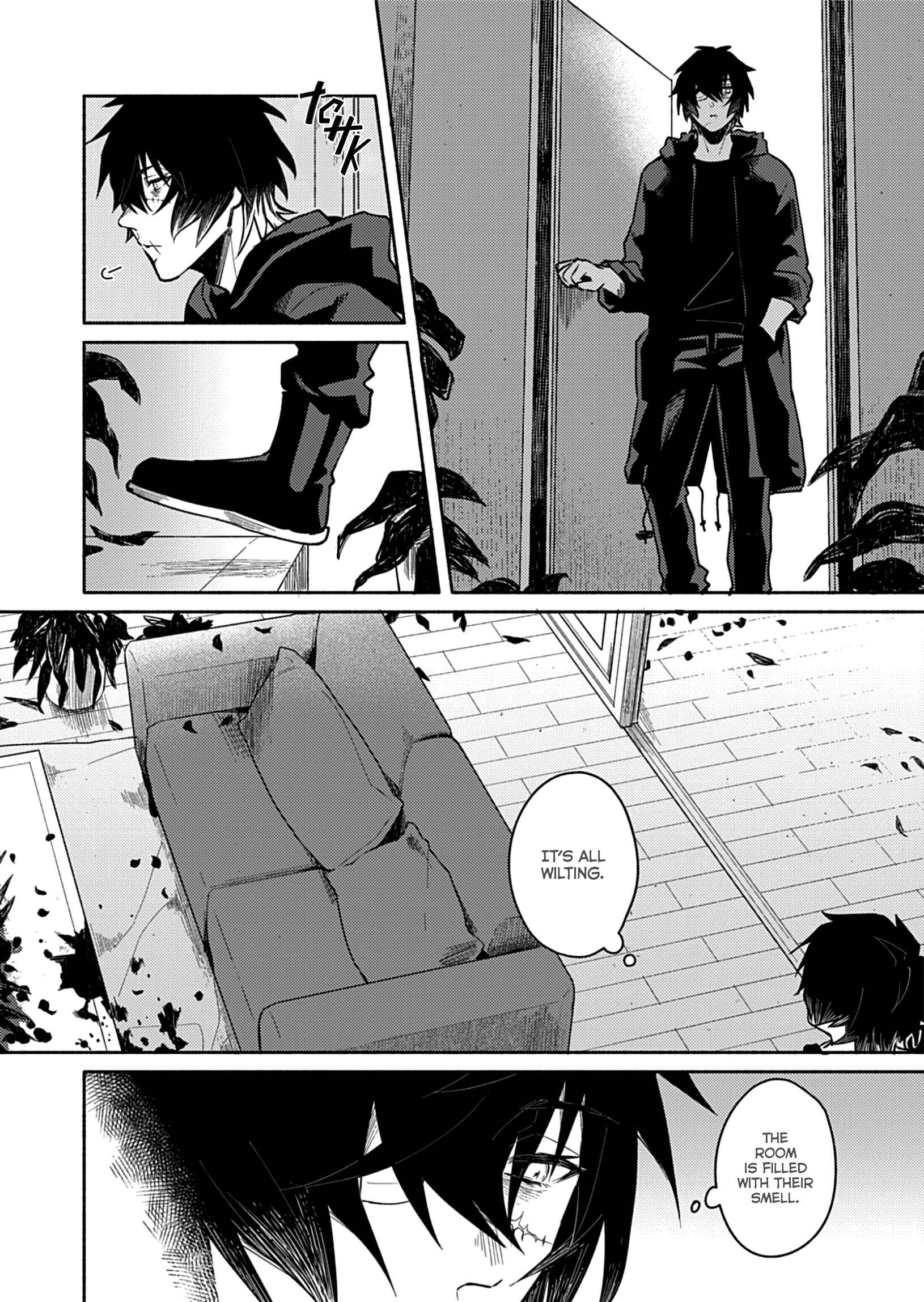 Page 3 Chapter 9 Slow Damage