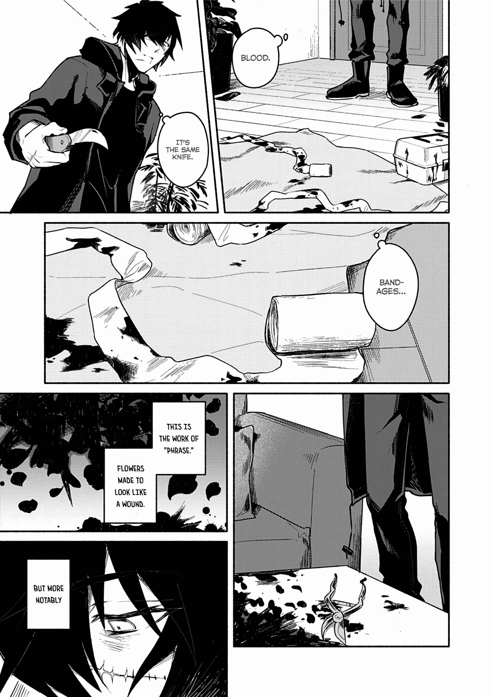 Page 4 Chapter 9 Slow Damage