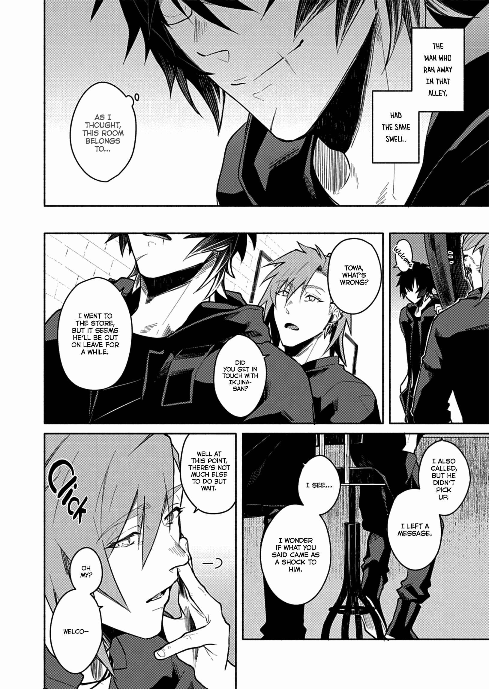 Page 5 Chapter 9 Slow Damage
